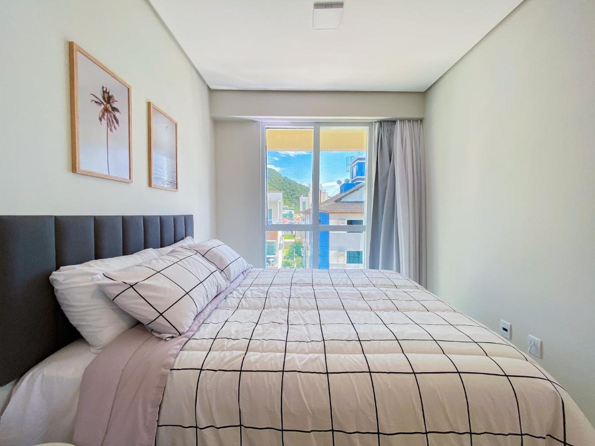 Апартаменти Infinito - Cobertura Frente Mar Com Piscina Говернадор-Селсу-Рамус Екстер'єр фото